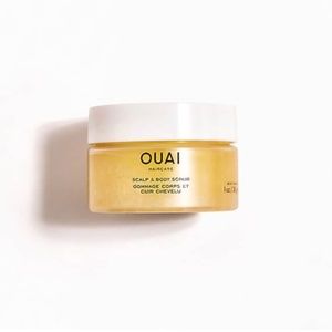 OUIA Scalp and Body Scrub MINI Size